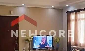 Imagem 3: Apartamento em Avenida Senador Feijó - Vila Mathias - Santos/SP