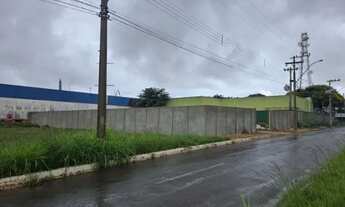 Imagem: Excelente Terreno Centro da Ceilândia