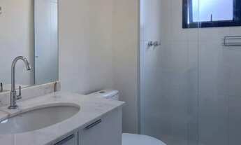 Imagem 7: Apartamento com 1 Quarto para alugar, 27m² - Santa Cecília