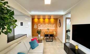 Imagem: Apartamento 2 Quartos para Venda em Contagem