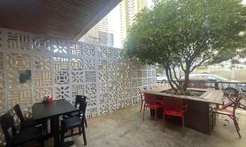 Imagem: Imóvel para venda possui 490 metros quadrados