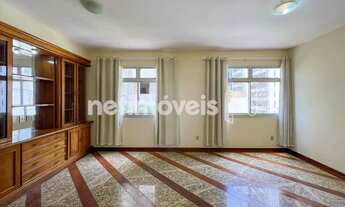 Imagem 6: Venda Apartamento 3 quartos Funcionários Belo Horizonte