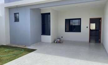 Imagem 2: Conjunto Porto Poxim - Bairro Eduardo Gomes