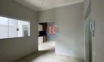 Imagem 3: Casa com 3 quartos, SETSUL, São José do Rio Preto - R$ 660 mil, Cod: 1326