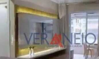 Imagem 6: Apartamento com 3 dormitórios à venda, 137 m² por R$ 1.300.000 - Canto do Forte - Praia Gr