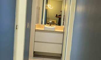 Imagem 4: Apartamento 3 Dormitórios 100% Mobiliado. Flores/parque 10