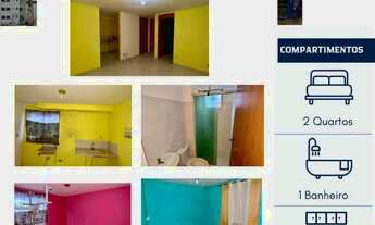 Imagem: Apartamento viver melhor primeira etapa