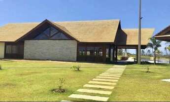 Imagem 2: Lote a venda no Alphaville Sergipe - Barra dos Coqueiros