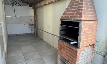 Imagem 4: CASA TÉRREA COM 2 DORMITÓRIOS EM CONDOMÍNIO - PRÓXIMO AV IPANEMA