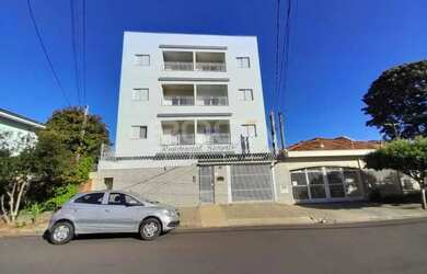 Imagem: Apartamento Padrão para Alugar em Cidade