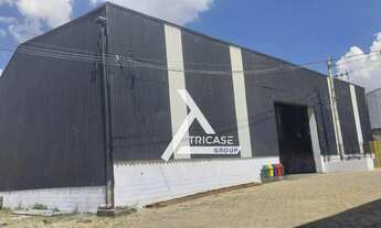 Imagem 7: Galpão à venda, 22700 m² por R$ 75.000.000,00 - Quinta da Boa Vista (Residencial) - Itaqua