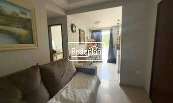 Imagem 2: Apartamento de 2 Quartos no Residencial Villa Romana - Volta Redonda