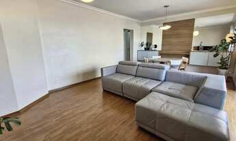 Imagem 2: Apartamento para venda em Santana com 3 quartos, sendo 1 suíte , 116m²