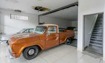 Imagem 2: Casa comercial para locação em Campo Belo , 150m²