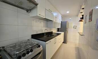 Imagem 3: Excelente apto Garden de 3suites no Concetto Nero - Amplo jardim privativo