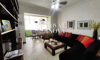 Imagem: Apartamento Padrão / Residencial / Copacabana