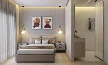 Imagem 6: Apartamento 3 Dormitórios com 2 Vagas em Vila Pires, Santo André Financia