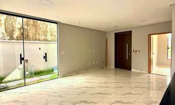 Imagem 2: PORTO MARINA - Casa duplex com Piscina, 3 suítes, escritório