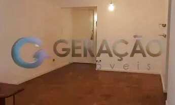 Imagem 2: Apartamento para locação com 3 quartos e 1 vaga de garagem- 100 m² Jardim São Dimas