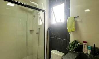 Imagem 6: Apartamento totalmente mobiliado, só entrar e desfrutar do seu novo lar