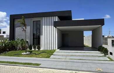Imagem: Casa Padang Beach Residence ( com área