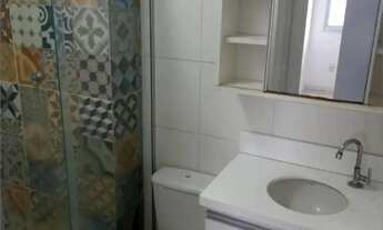 Imagem 5: Imóvel à venda com 2 quartos sendo 1 suíte no Pleno Residencial