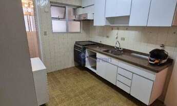 Imagem 4: Apartamento com 3 dormitórios para alugar, 84 m² por R$ 161/mês - Vila Olímpia - São Paulo