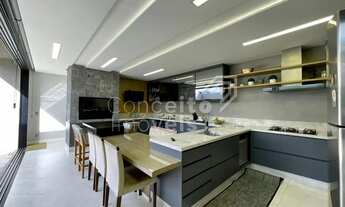 Imagem 3: Condomínio Coliseu Jardim Carvalho - Residência Alto Padrão