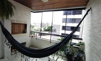 Imagem 3: INBOX CIA IMOBILIARIA VENDE Ótimo Apartamento com 72 m² privativos, no Passo d'Areia