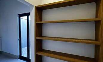 Imagem 5: Casa térrea no Condomínio Residencial Damha IV em Presidente Prudente