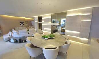 Imagem 2: Imóvel para venda possui 157 metros quadrados com 4 quartos em Jardinaves - Nova Lima - MG