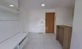 Imagem 6: Apartamento para alugar de 2 quartos, 46m² por R$ 1.700/mês no Encantado - Rio de Janeiro