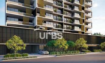 Imagem 4: Opus Gyro Ricardo Paranhos - Apartamento 3 quartos, sendo 3 suítes