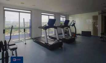 Imagem 4: Aluguel Apartamento 1 Dormitórios - 50 m² Pinheiros