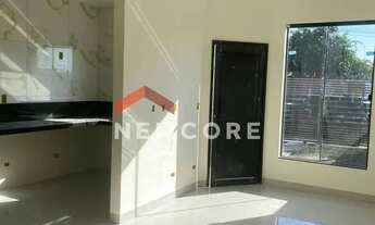 Imagem 5: Casa em Rua Adelaide Cândida Moraes - Residencial Abussafe - Londrina/PR