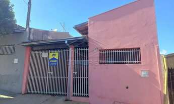 Imagem: Casa Padrão em Bauru