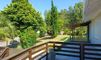 Imagem 4: Linda Casa no Interlagos