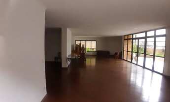 Imagem 6: NAS IMEDIAÇÕES EST. METRÔ SP MORUMBI