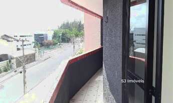 Imagem 5: Apartamento com suíte, varanda e lazer completo no Luciano Cavalcante