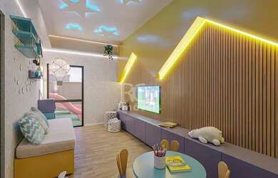 Imagem 4: Edifício Manu Bay