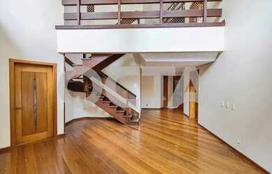 Imagem 2: Cobertura com 4 quartos no bairro bela Vista