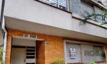 Imagem: Apartamento em São João