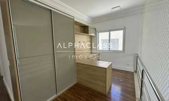 Imagem 6: Alugo casa em Alphaville - Residencial 03