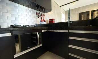 Imagem 5: Apartamento com 1 dormitório, 67 m² - venda por R$ 650.000,00 ou aluguel por R$ 4.908,33/m