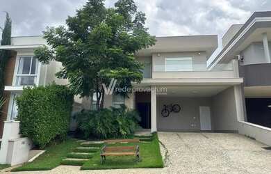 Imagem: Casa - Vila dos Plátanos - Campinas