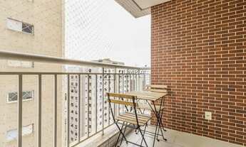 Imagem 6: Aluguel Apartamento 2 Dormitórios - 96 m² Itaim Bibi