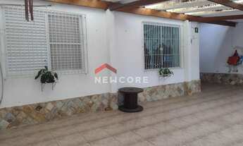 Imagem: Casa em Rua Nove de Julho - Centro - Peruíbe/SP