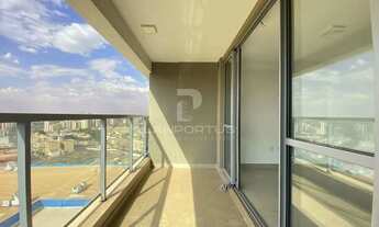 Imagem 6: Apartamento 50m² 1 quarto para locação no Edifício Fiusa One , Ribeirão Preto/SP