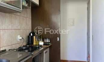 Imagem 6: Apartamento à venda Rua Ângelo Crivellaro, Jardim do Salso - Porto Alegre