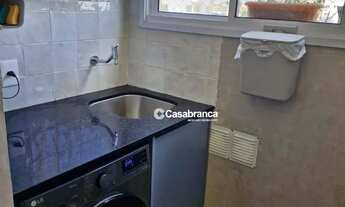 Imagem 7: Apartamento 03 quartos sendo 01 suite para comprar com 82 m² no Alpha Mangal, Sorocaba/SP